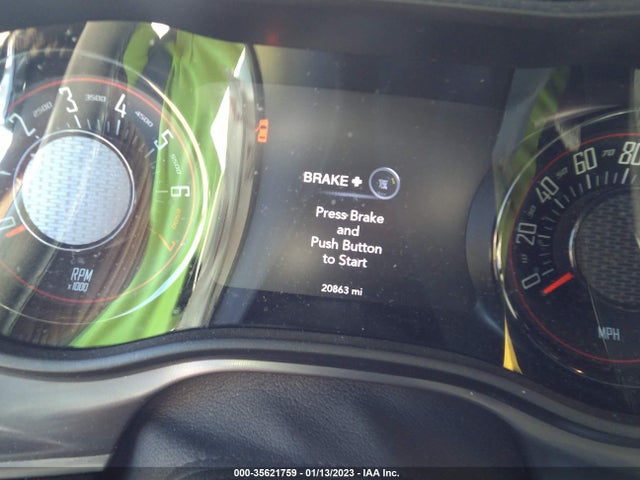 Dodge Challenger Sxt 2020 2C3CDZAG8LH240385 Image 7