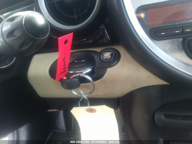 2012 MINI COOPER CLUBMAN WMWZF3C5XCT190503 Photo 10