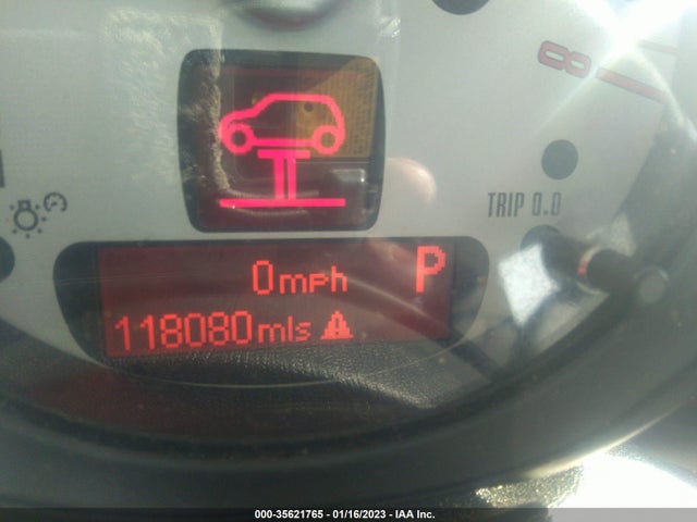 2012 MINI COOPER CLUBMAN WMWZF3C5XCT190503 Photo 6