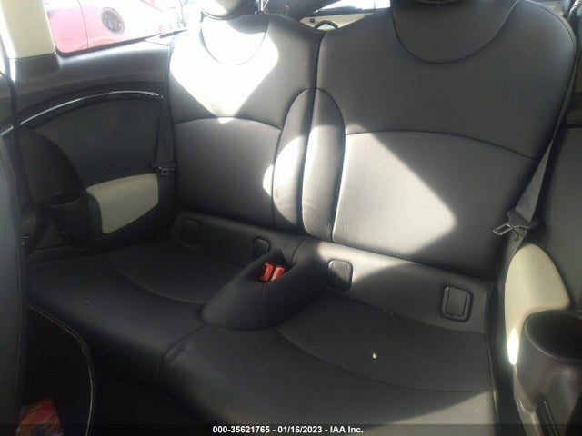 2012 MINI COOPER CLUBMAN WMWZF3C5XCT190503 Photo 7