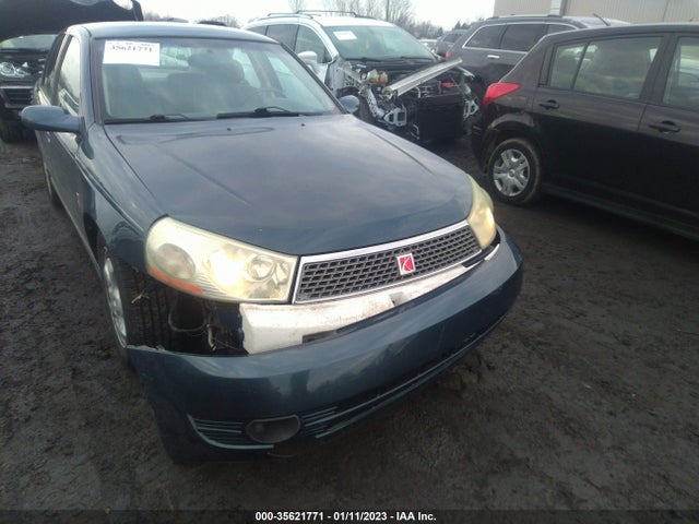 2004 SATURN L-SERIES L300 2 VIN: 1G8JD54R74Y503105