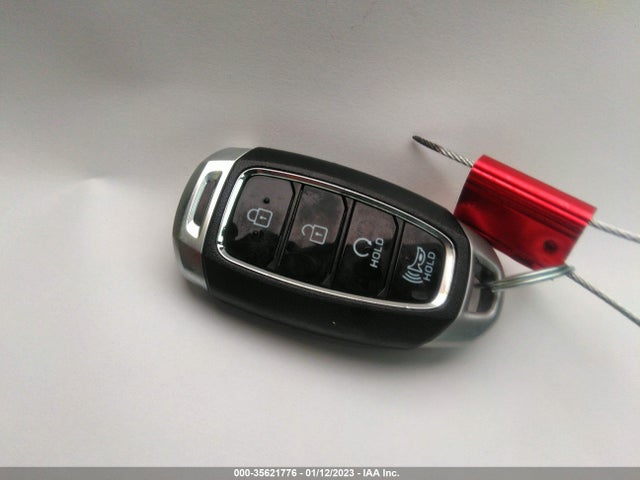 Hyundai Kona Sel 2023 KM8K6CAB3PU966690 Image 3