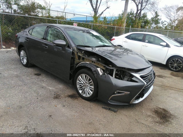 2017 Lexus ES, VIN: 58ABK1GG7HU073239