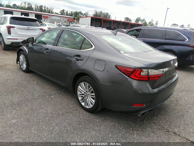 2017 Lexus ES, VIN: 58ABK1GG7HU073239