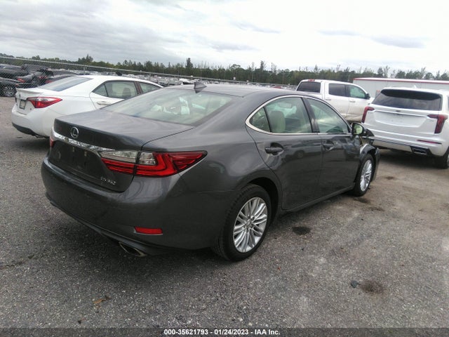 2017 Lexus ES, VIN: 58ABK1GG7HU073239
