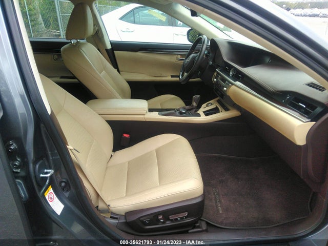 2017 Lexus ES, VIN: 58ABK1GG7HU073239