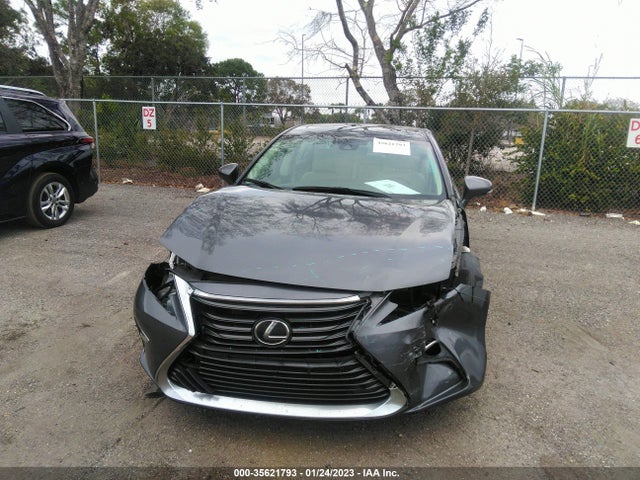 2017 Lexus ES, VIN: 58ABK1GG7HU073239