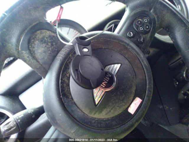 WMWSU3C55DT687967 Mini COOPER HARDTOP