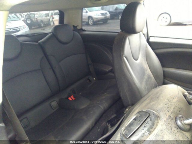 WMWSU3C55DT687967 Mini COOPER HARDTOP