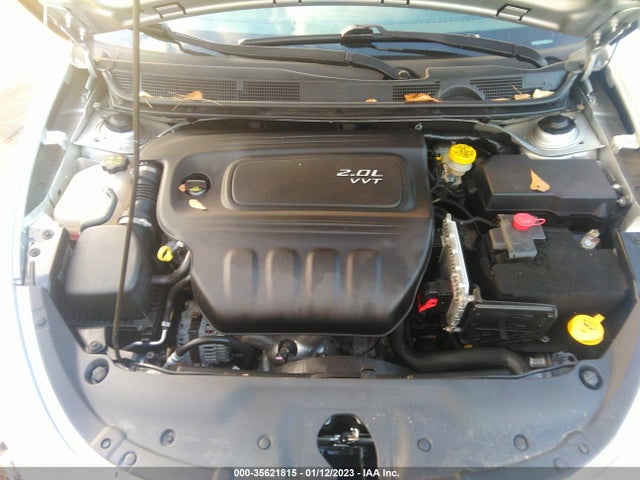Dodge DART SE 2013 1C3CDFAA5DD151060 Image 11