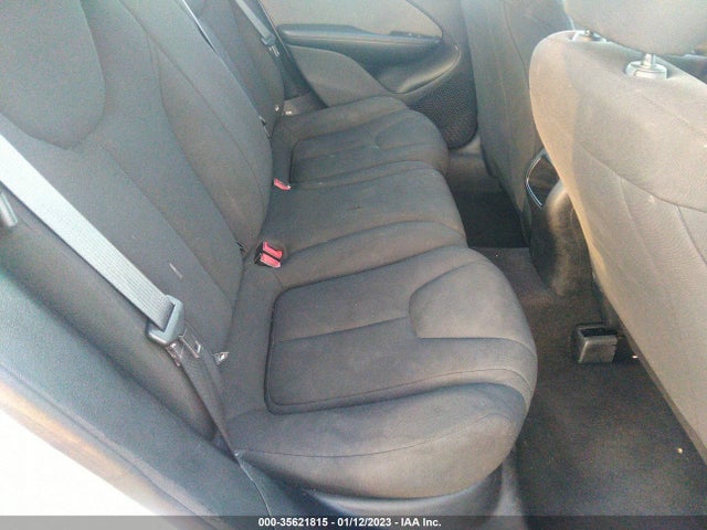 Dodge DART SE 2013 1C3CDFAA5DD151060 Image 9