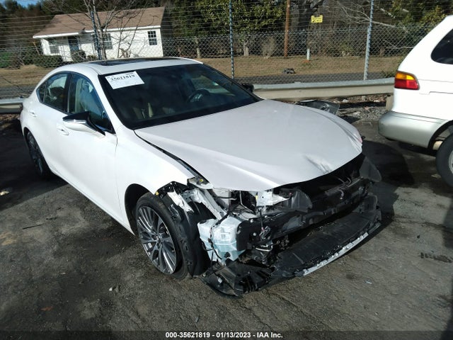 2020 Lexus ES, VIN: 58ADZ1B18LU074397