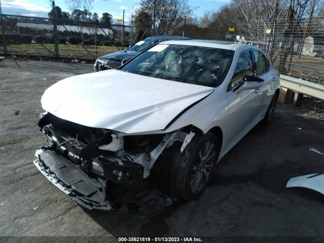 2020 Lexus ES, VIN: 58ADZ1B18LU074397