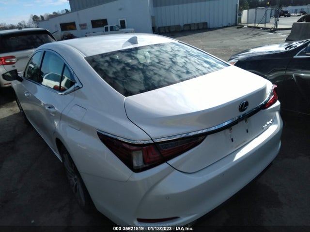 2020 Lexus ES, VIN: 58ADZ1B18LU074397