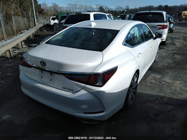 2020 Lexus ES, VIN: 58ADZ1B18LU074397