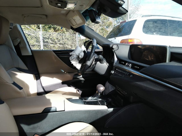 2020 Lexus ES, VIN: 58ADZ1B18LU074397