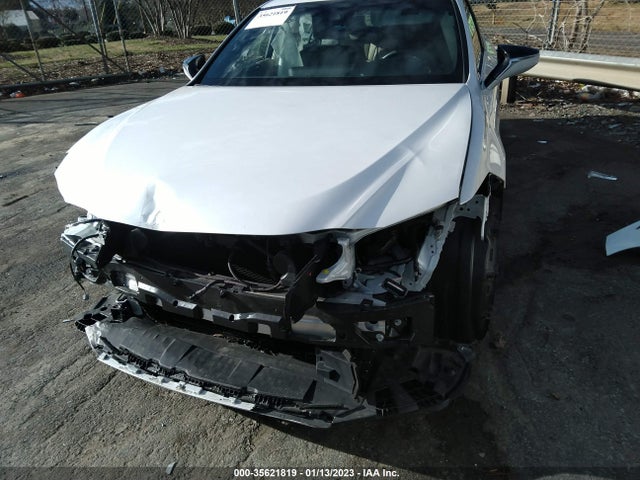 2020 Lexus ES, VIN: 58ADZ1B18LU074397