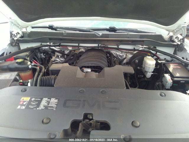 GMC SIERRA 1500 2015 1GTN1TEC1FZ904063 Image 10