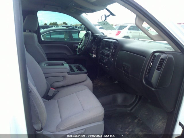 GMC SIERRA 1500 2015 1GTN1TEC1FZ904063 Image 5