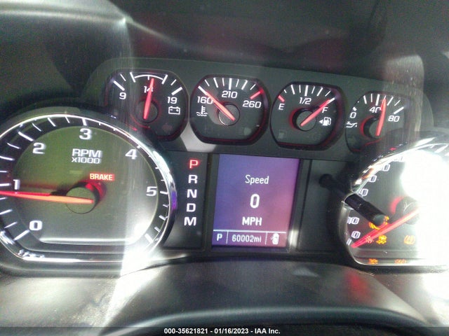 GMC SIERRA 1500 2015 1GTN1TEC1FZ904063 Image 7