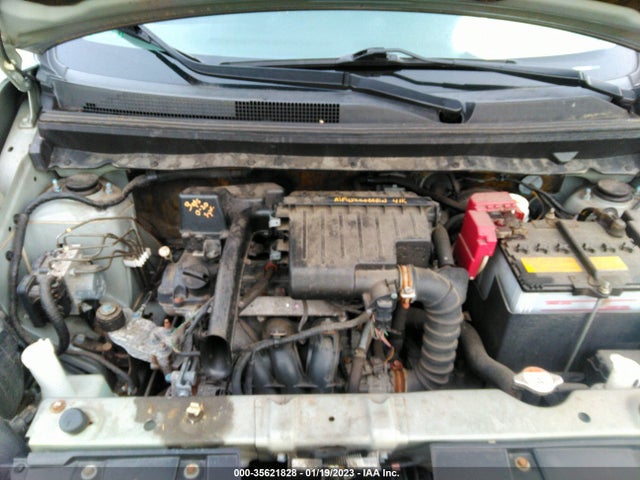 ML32A3HJ2EH006592 Mitsubishi Mirage