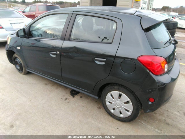ML32A3HJ2EH006592 Mitsubishi Mirage