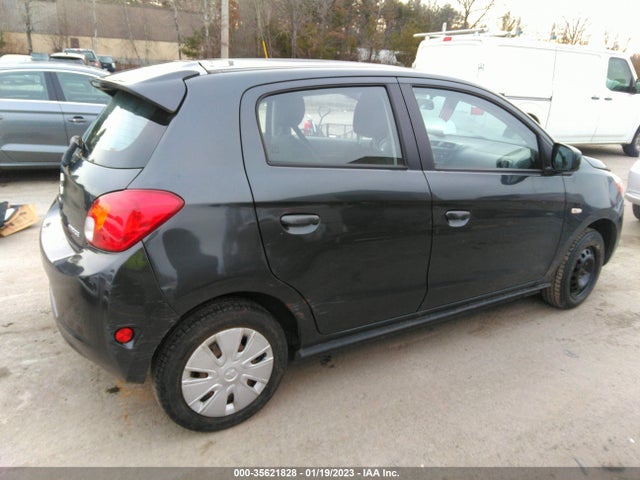 ML32A3HJ2EH006592 Mitsubishi Mirage