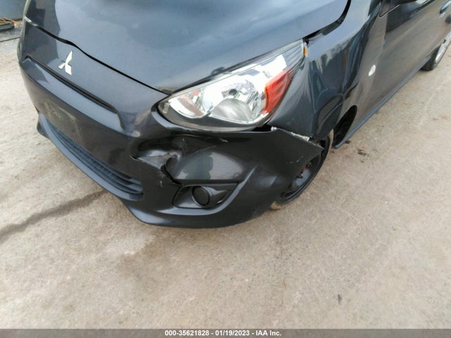 ML32A3HJ2EH006592 Mitsubishi Mirage