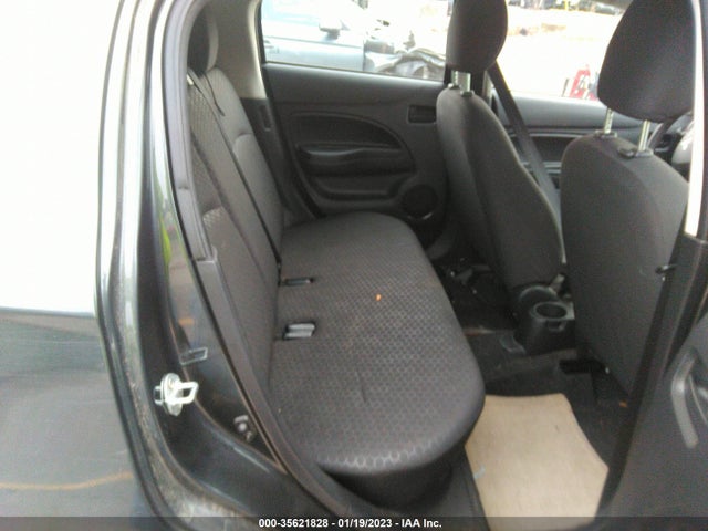 ML32A3HJ2EH006592 Mitsubishi Mirage