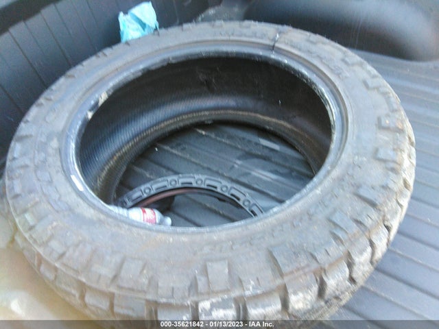 2022 Ram 1500, VIN: 1C6RREJT0NN169309