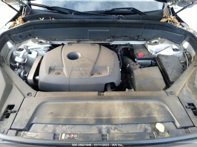 YV4102PK2J1384928 Volvo Xc90 Momentum
