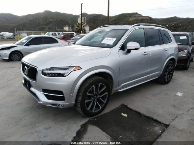 YV4102PK2J1384928 Volvo Xc90 Momentum