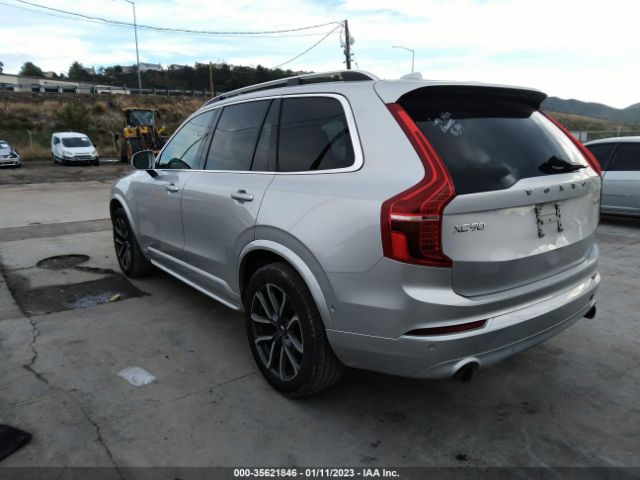 YV4102PK2J1384928 Volvo Xc90 Momentum