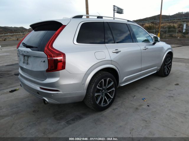 YV4102PK2J1384928 Volvo Xc90 Momentum