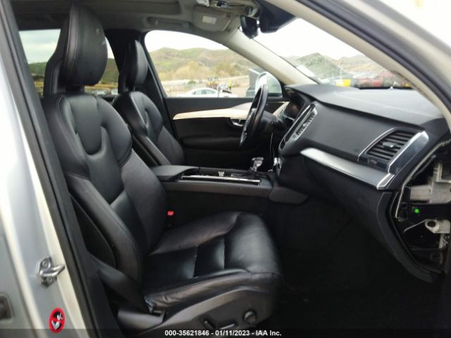 YV4102PK2J1384928 Volvo Xc90 Momentum