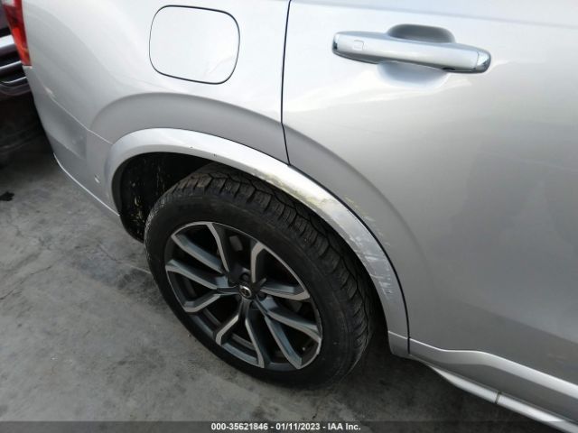 YV4102PK2J1384928 Volvo Xc90 Momentum