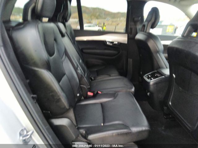 YV4102PK2J1384928 Volvo Xc90 Momentum