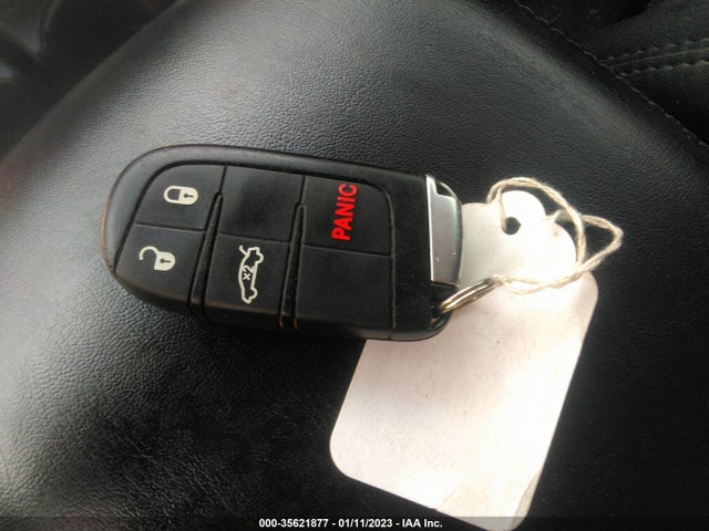 2C3CCAAG4KH637000 Chrysler 300 Touring