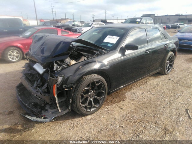 2C3CCAAG4KH637000 Chrysler 300 Touring