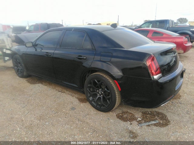2C3CCAAG4KH637000 Chrysler 300 Touring