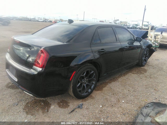 2C3CCAAG4KH637000 Chrysler 300 Touring