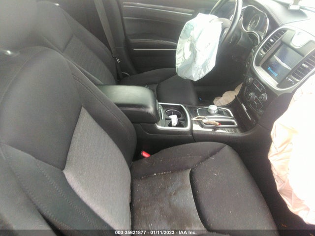 2C3CCAAG4KH637000 Chrysler 300 Touring