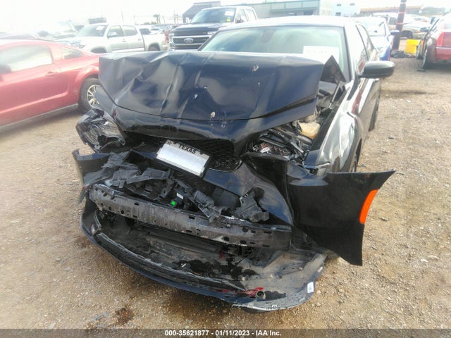 2C3CCAAG4KH637000 Chrysler 300 Touring