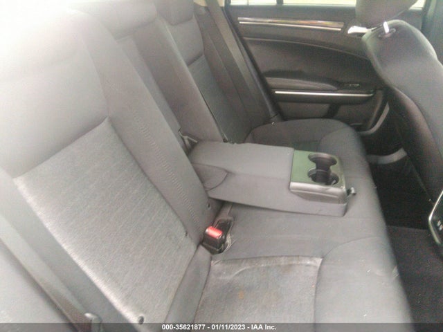 2C3CCAAG4KH637000 Chrysler 300 Touring