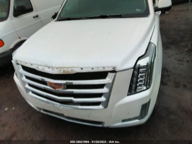 2016 Cadillac Escalade, VIN: 1GYS4HKJ8GR364197