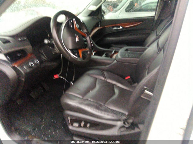 2016 Cadillac Escalade, VIN: 1GYS4HKJ8GR364197