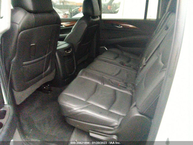 2016 Cadillac Escalade, VIN: 1GYS4HKJ8GR364197