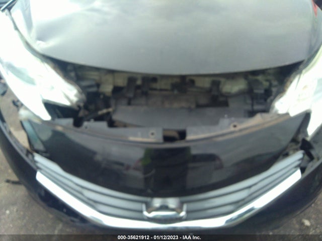 2015 NISSAN VERSA NOTE S/S PLUS/SV/SR/SL VIN: 3N1CE2CP1FL402112