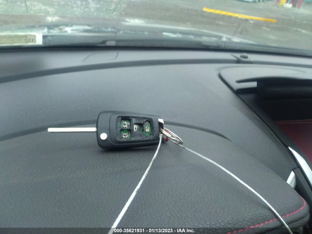 2011 GMC TERRAIN SLE-1 VIN: 2CTALMEC7B6238786