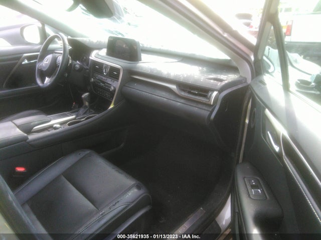 2020 Lexus RX, VIN: 2T2AZMAA6LC152296